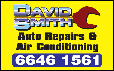 David Smith Auto
